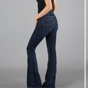 Kimes Ranch Jennifer Jeans